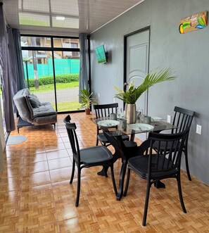Apartamento Tucan | Oppholdsrom