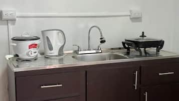 Appartement | Cuisine privée