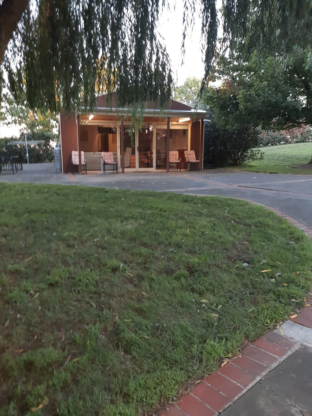 Bild für Gastgeberprofil