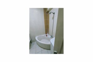 Handdoeken, toiletpapier