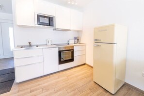 Private kitchen - Ferienresidenz Hinterzarten FEWO H4 (Hinterzarten)