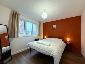 1 bedroom, Internet - Cosy 1BR Flat in East London (London)