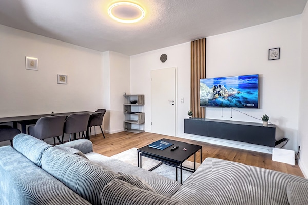 Fernseher