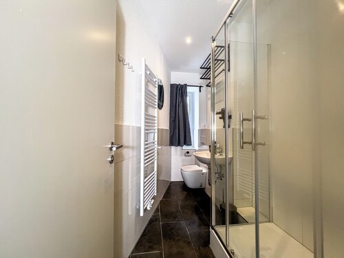 Modern & Cozy Apartment | Central Magdeburg |