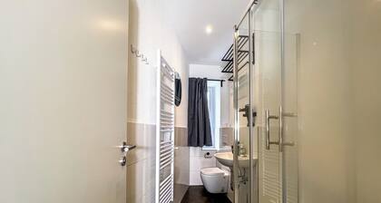 Modern & Cozy Apartment | Central Magdeburg |