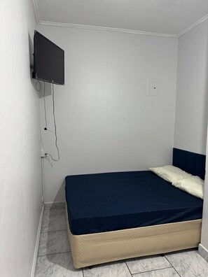 Free WiFi - Chalés Rosamar (Guarujá)