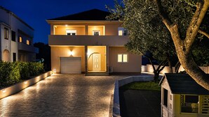 Exterior - Stunning home in Gorica (Gorica)