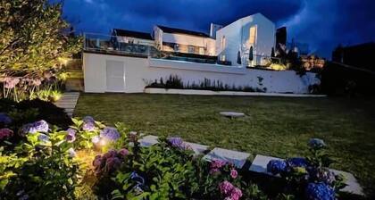 Benilde Village House