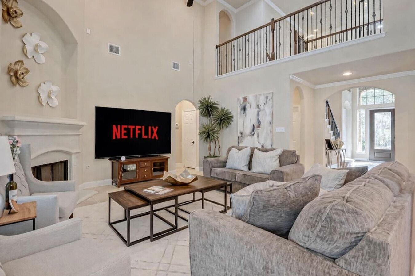 Spacious 4br Retreat With Private Pool & Patio! - Tomball, TX