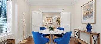 Modern Vancouver Stay - Near Downtown & Transit