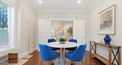 Modern Vancouver Stay - Near Downtown & Transit