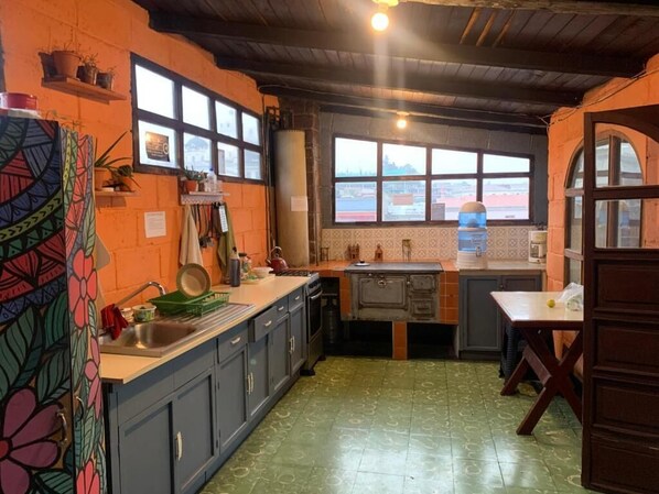 Unclassified image, 1 of 26, button - Kasa Kiwi Hostel and Travel (Quetzaltenango)