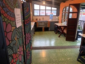 Unclassified image, 5 of 26, button - Kasa Kiwi Hostel and Travel (Quetzaltenango)