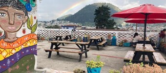 Kasa Kiwi Hostel and Travel