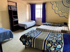 Free WiFi - Kasa Kiwi Hostel and Travel (Quetzaltenango)