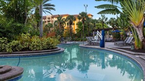 Unclassified image, 3 of 68, button - 2 Bedroom resort on Disney property! (Lake Buena Vista)