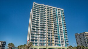 Unclassified image, 3 of 17, button - 2 bdrm Myrtle Beach Resort (North Myrtle Beach)