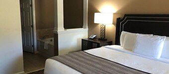 Tranquil 2-bedroom resort with AC in charming Hershey