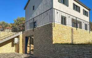 Exterior - Luxurious home in Labin (Labin)