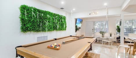 Sala de juegos