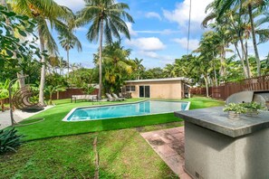 Unclassified image, 2 of 33, button - Casa Palma - Tropical (Hollywood)