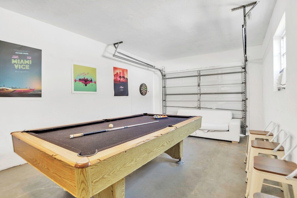 Sala de juegos