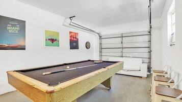 Sala de juegos