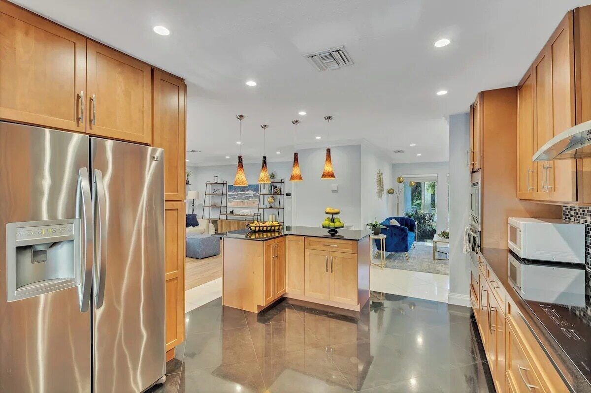 Bild für Gastgeberprofil
