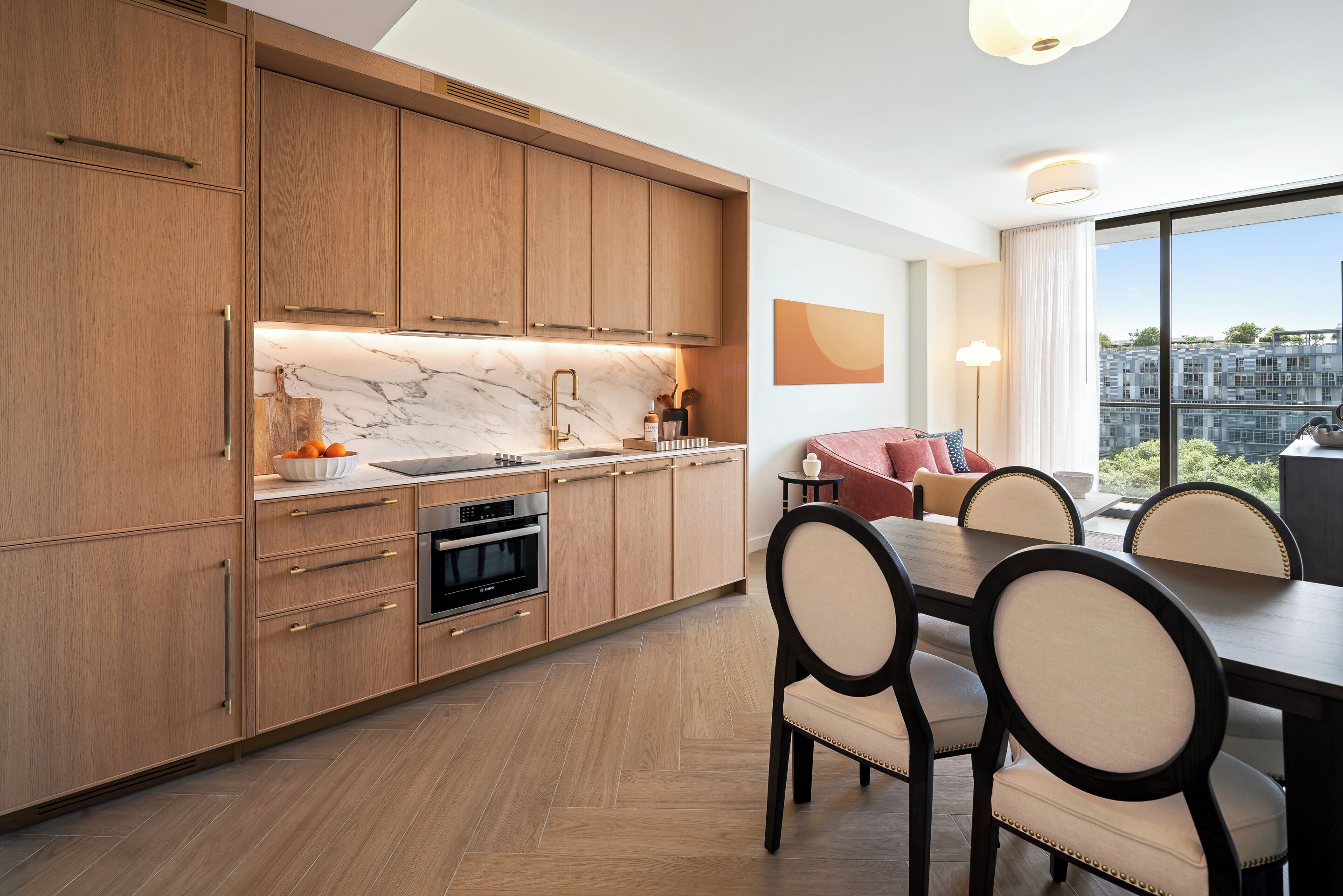 สมาร์ททีวี 55 นิ้ว พร้อมช่องเคเบิล