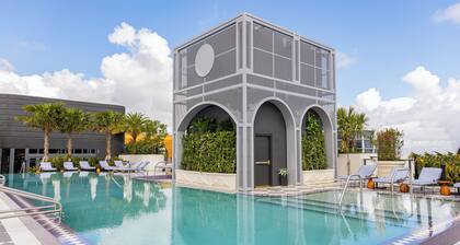 The 27 Wynwood