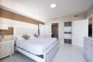 2 chambres, Wi-Fi gratuit