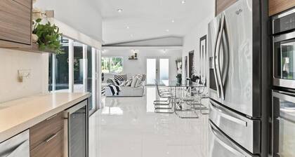 Casa joia | heated pool | near beach