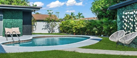Piscina