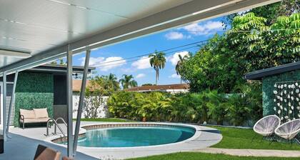 New casa maui i 10min to beach i pool i 18 sleeps