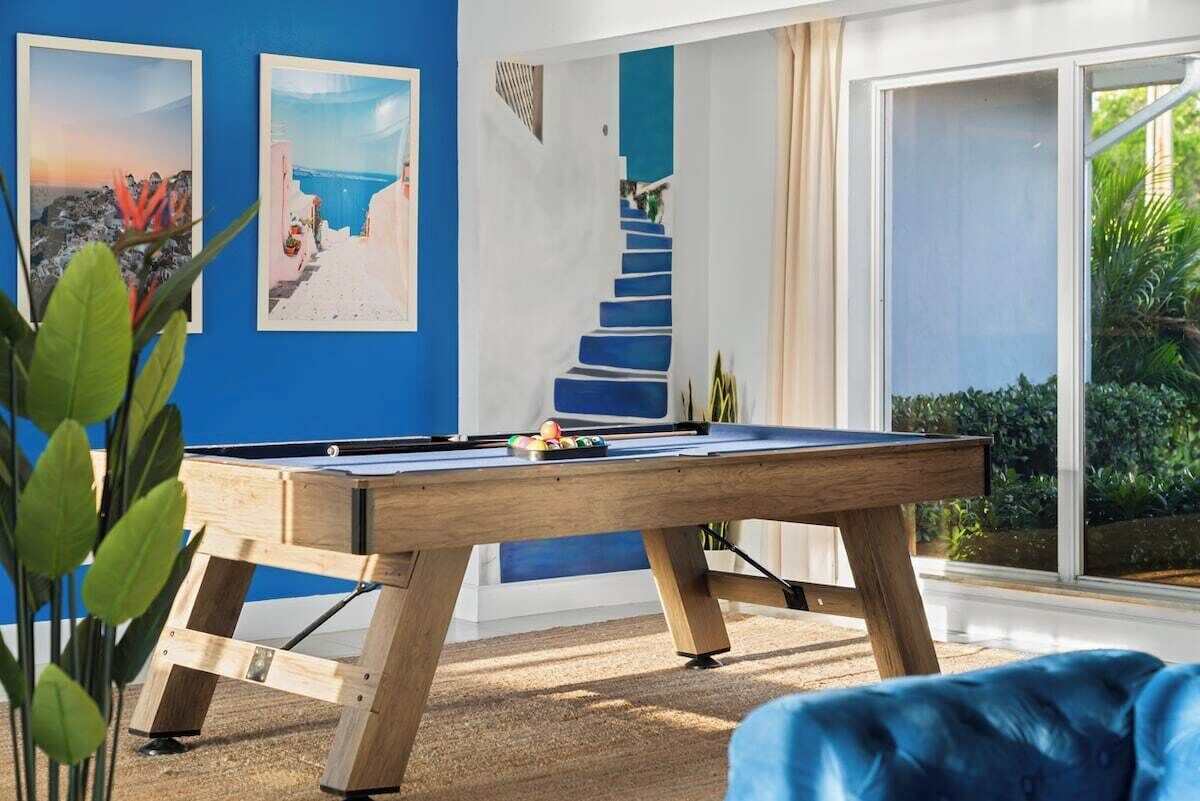Sala de juegos