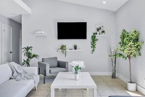 Televisión y videoteca 