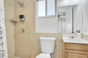 Hair dryer - Waterfront villa | near beach | pool (Hollywood)