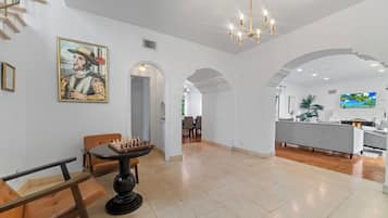 Salle de jeux