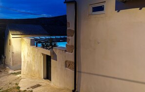 Exterior - Gorgeous home in Grizane with private swimming pool, can be inside or outside (Grizane)