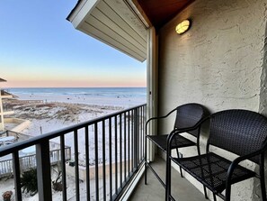 Property grounds - New Listing! GSTH3 | Walk to town | Awesome views from 2 Balconies! (Gulf Shores)