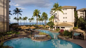Unclassified image, 4 of 38, button - Oceanfront Bliss: Luxurious 2-Bedroom Lockoff Villa at Westin Ka’anapali North (Lahaina)
