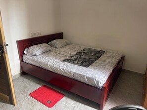 1 bedroom, iron/ironing board - Perfect 1-bedroom apartment with AC in adorable Accra (Accra)
