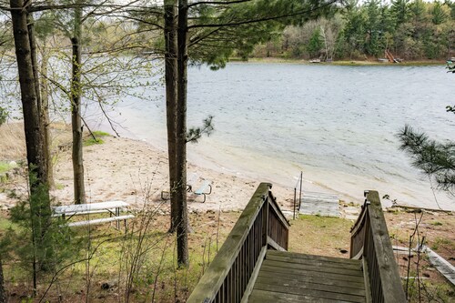 Barefoot Beach