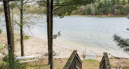 Barefoot Beach