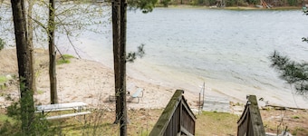 Barefoot Beach
