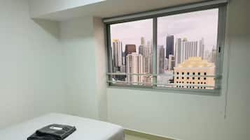 3 sovrum, strykjärn/strykbräda och wi-fi