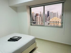 3 sovrum, strykjärn/strykbräda och wi-fi