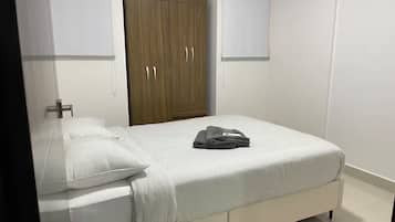 3 sovrum, strykjärn/strykbräda och wi-fi