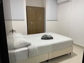 3 sovrum, strykjärn/strykbräda och wi-fi