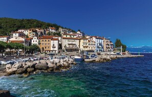 Marina - Amazing apartment in Moscenicka Draga with WiFi (Moscenicka Draga)